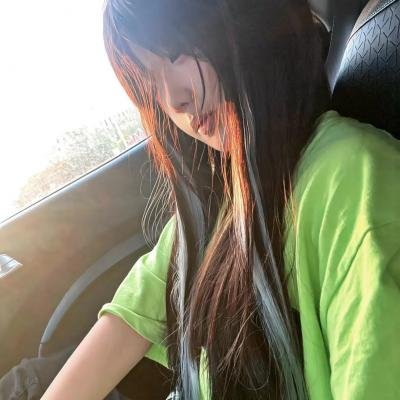爱情的模样
