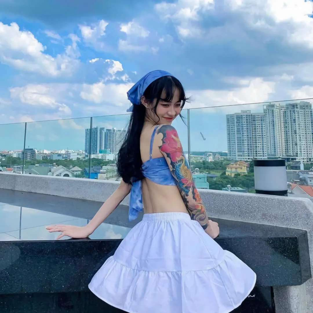 我房即世界
