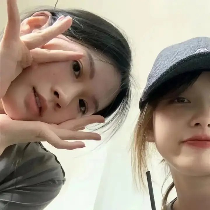 暗黑女子