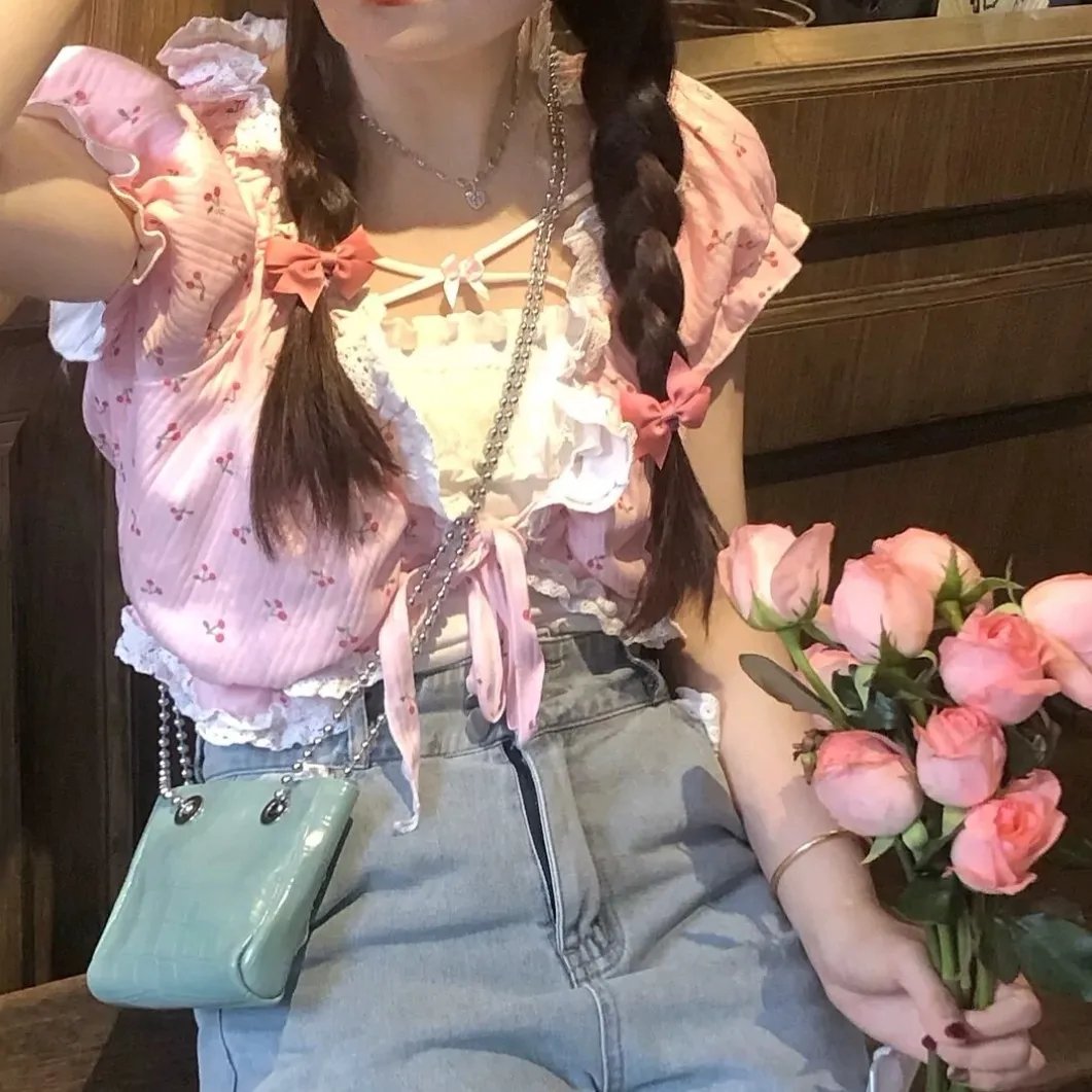 凭物语
